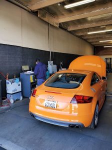 Nearby Smog Check Station