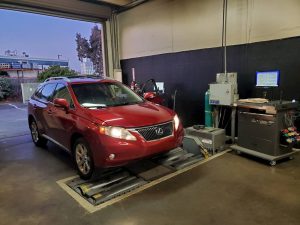 Smog Check Near Me